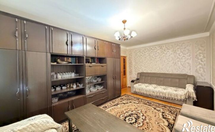 3-комн квартира ул Ю.А.Гагарина, 20,  д. 20