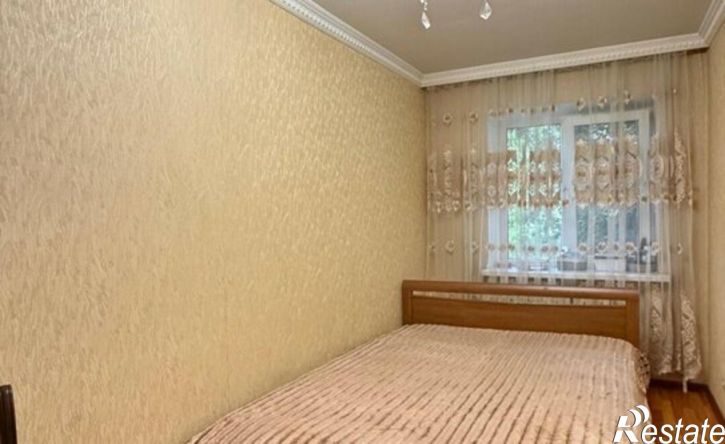 3-комн квартира ул Темрюка Идарова, 209,  д. 209
