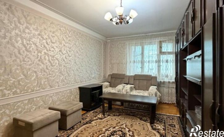 3-комн квартира ул Ю.А.Гагарина, 20,  д. 20