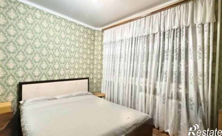 3-комн квартира ул Ватутина, 30,  д. 30