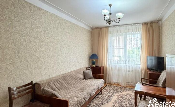 3-комн квартира ул Ю.А.Гагарина, 20,  д. 20