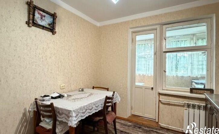 3-комн квартира ул Ю.А.Гагарина, 20,  д. 20