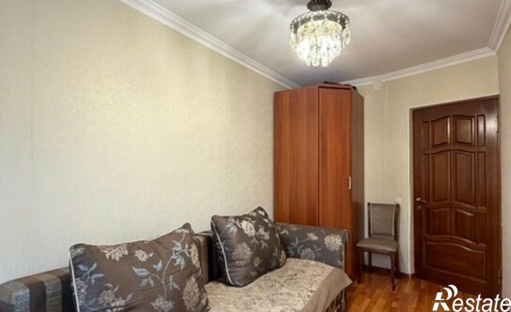 3-комн квартира ул Темрюка Идарова, 209,  д. 209