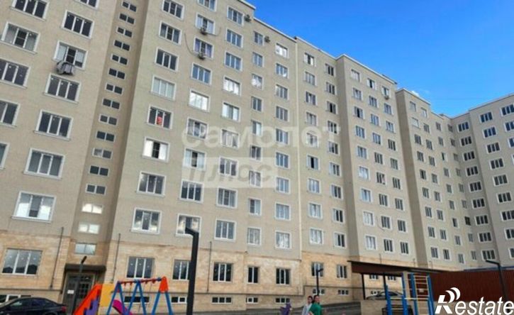 2-комн квартира ул Шогенова, 18А,  д. 18А