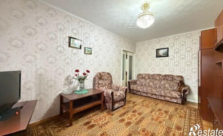 2-комн квартира ул Осетинская, 127,  д. 127