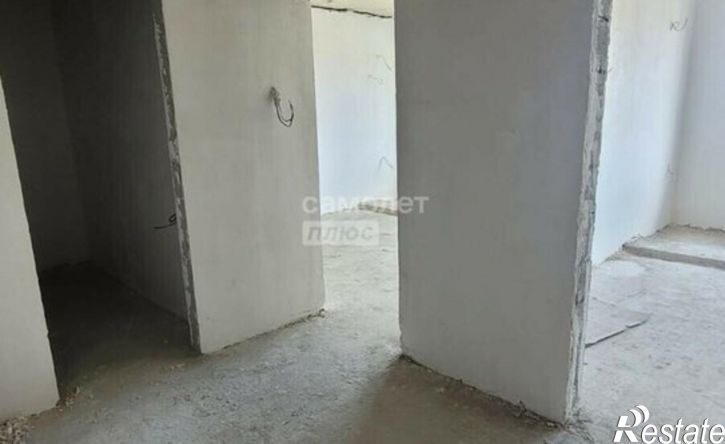 2-комн квартира ул Шогенова, 18А,  д. 18А
