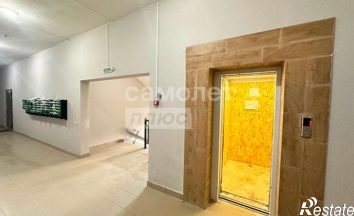 2-комн квартира ул Шогенова, 18А,  д. 18А