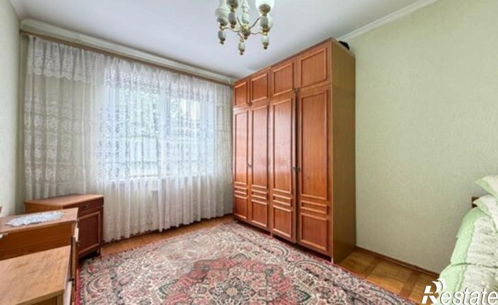 2-комн квартира ул Осетинская, 127,  д. 127