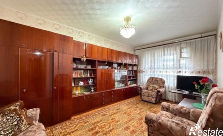 2-комн квартира ул Осетинская, 127,  д. 127