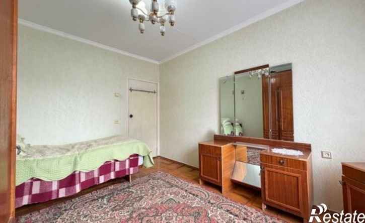 2-комн квартира ул Осетинская, 127,  д. 127