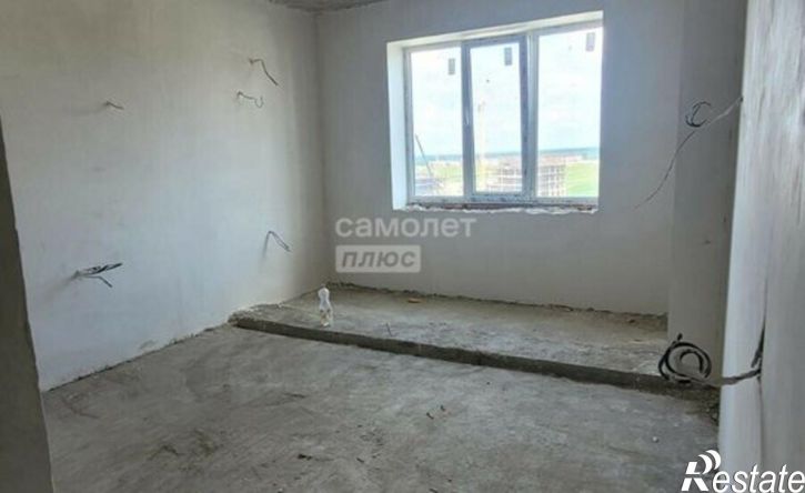 2-комн квартира ул Шогенова, 18А,  д. 18А