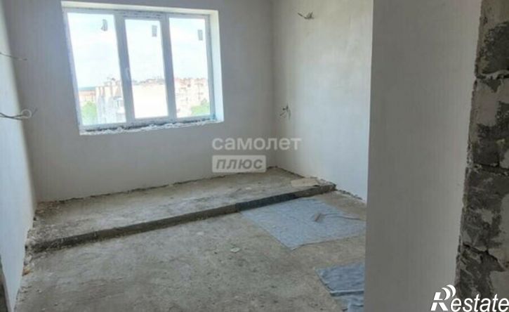 2-комн квартира ул Шогенова, 18А,  д. 18А