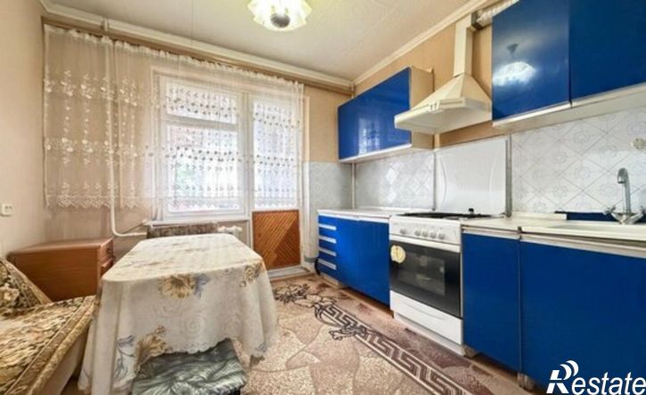 2-комн квартира ул Осетинская, 127,  д. 127