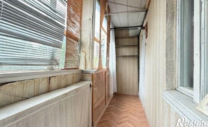 2-комн квартира ул Осетинская, 127,  д. 127