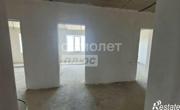 2-комн квартира ул Шогенова, 18А,  д. 18А