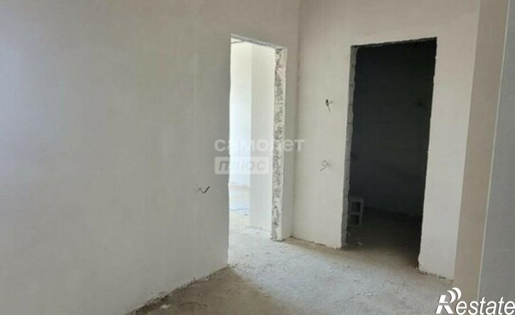 2-комн квартира ул Шогенова, 18А,  д. 18А