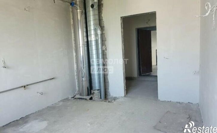 2-комн квартира ул Шогенова, 18А,  д. 18А