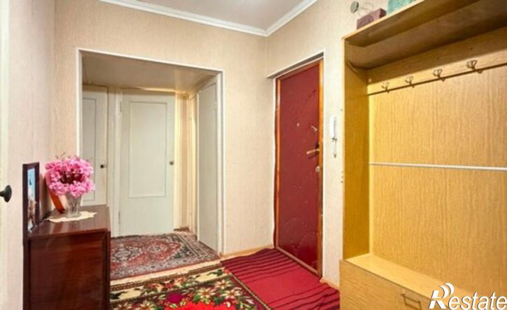 2-комн квартира ул Осетинская, 127,  д. 127