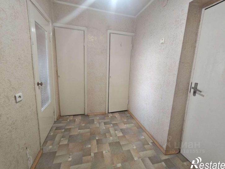 1-комн квартира ул Мусова, 10,  д. 10