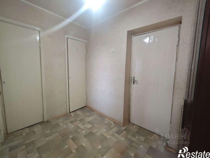 1-комн квартира ул Мусова, 10,  д. 10