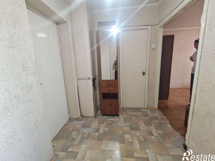 1-комн квартира ул Мусова, 10,  д. 10