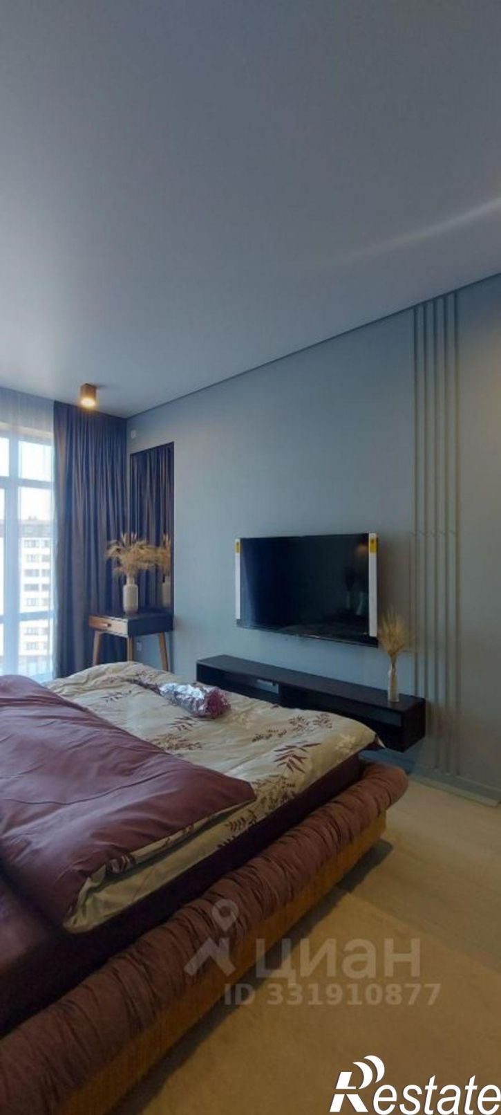 2-комн квартира в новом доме ул Тлостанова, 28б,  д. 28б