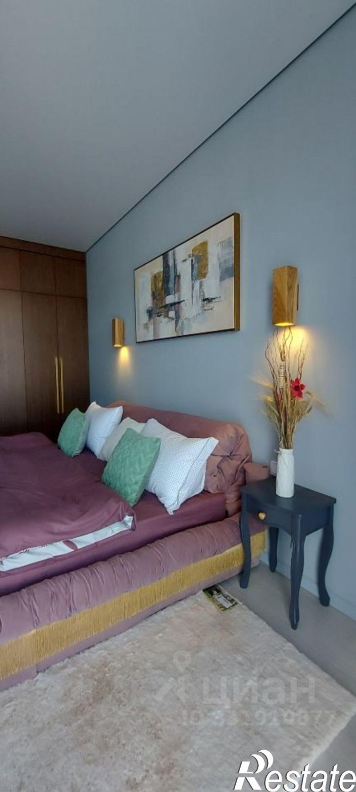 2-комн квартира в новом доме ул Тлостанова, 28б,  д. 28б