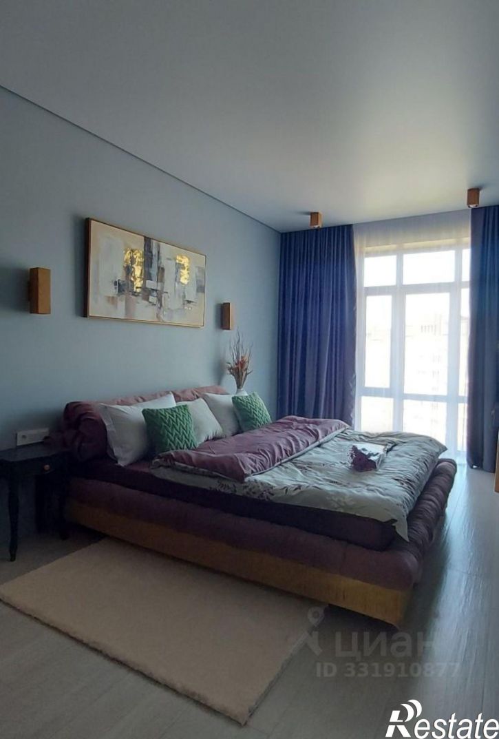 2-комн квартира в новом доме ул Тлостанова, 28б,  д. 28б