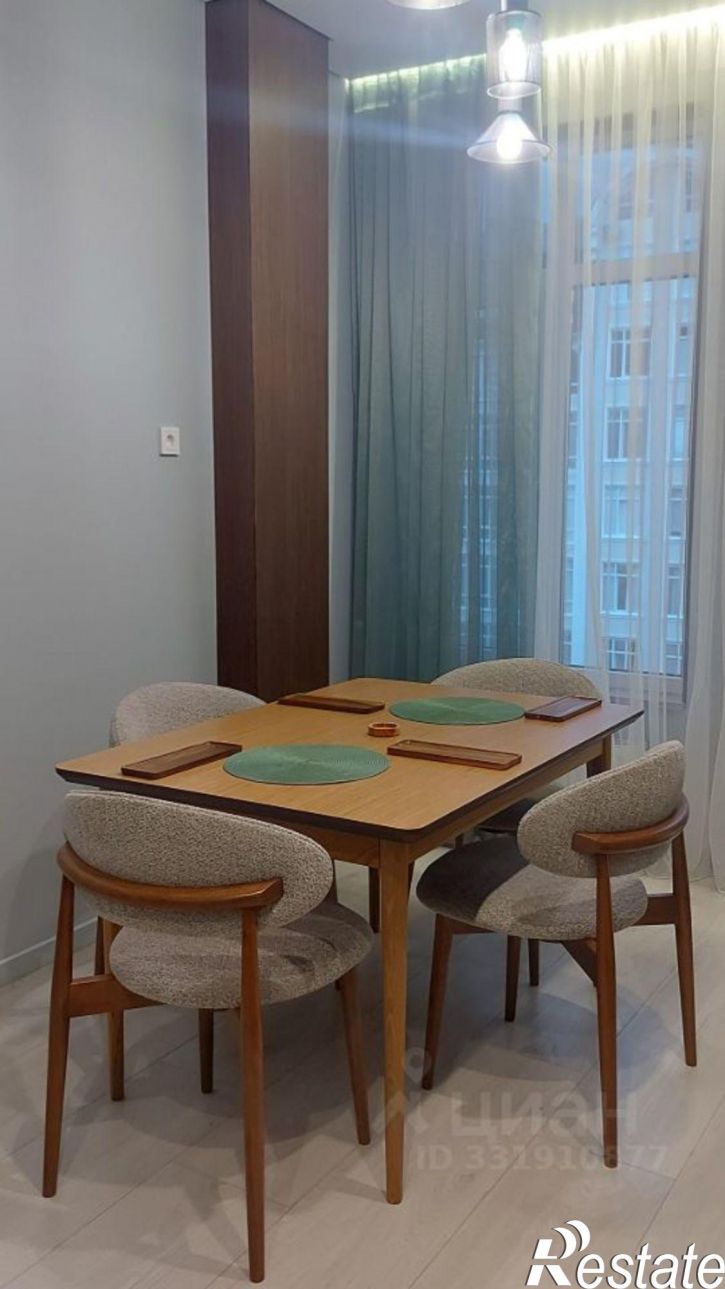 2-комн квартира в новом доме ул Тлостанова, 28б,  д. 28б
