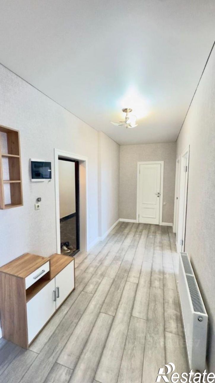 2-комн квартира ул Толстого, 43,  д. 43