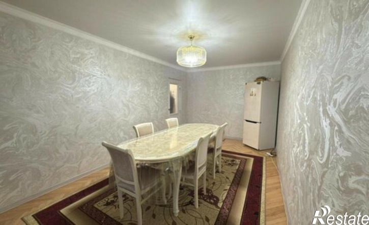 3-комн квартира ул Нахушева, 89,  д. 89