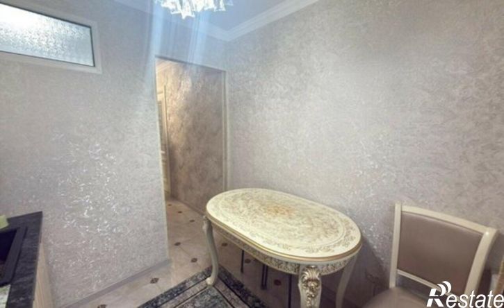 3-комн квартира ул Нахушева, 89,  д. 89