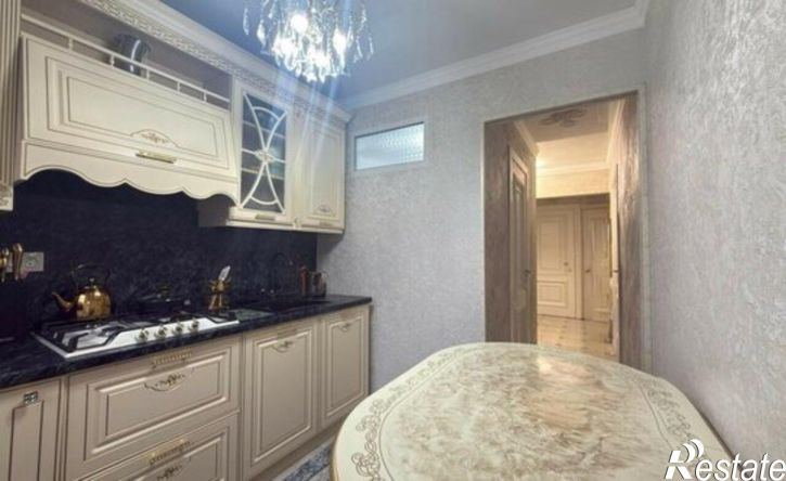 3-комн квартира ул Нахушева, 89,  д. 89