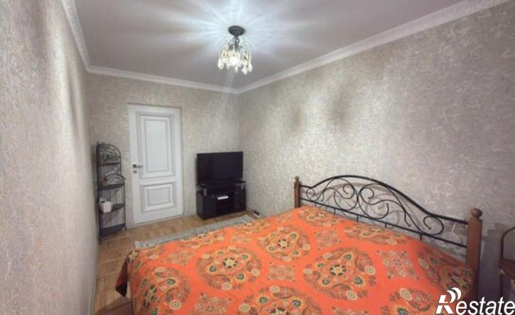 3-комн квартира ул Нахушева, 89,  д. 89