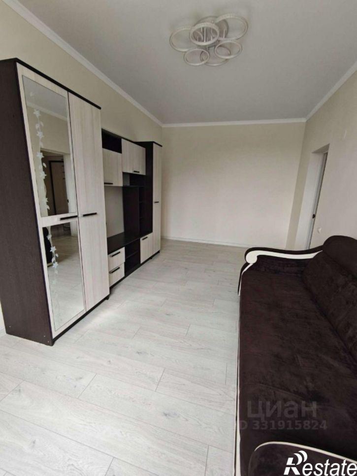 1-комн квартира ул Мовсисяна, 21,  д. 21