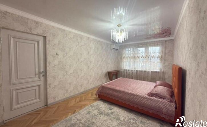 3-комн квартира ул Нахушева, 89,  д. 89