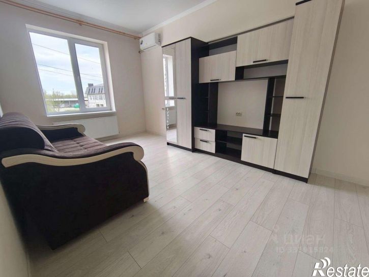1-комн квартира ул Мовсисяна, 21,  д. 21