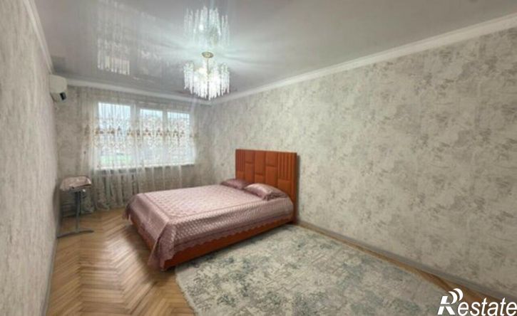 3-комн квартира ул Нахушева, 89,  д. 89