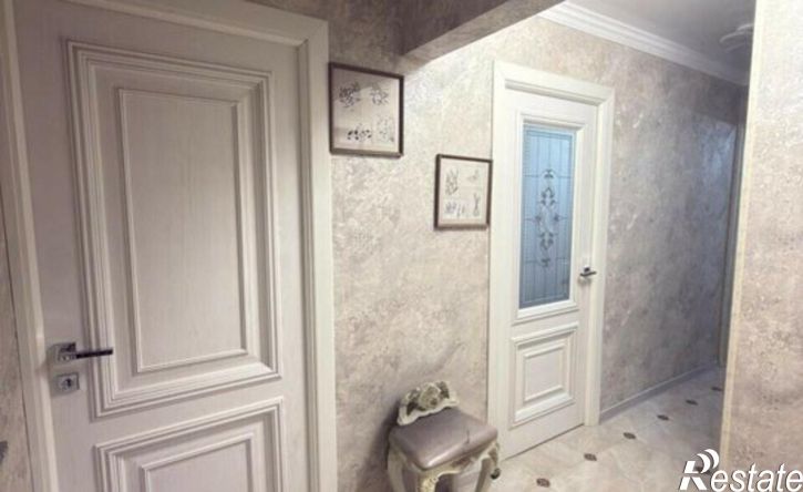 3-комн квартира ул Нахушева, 89,  д. 89