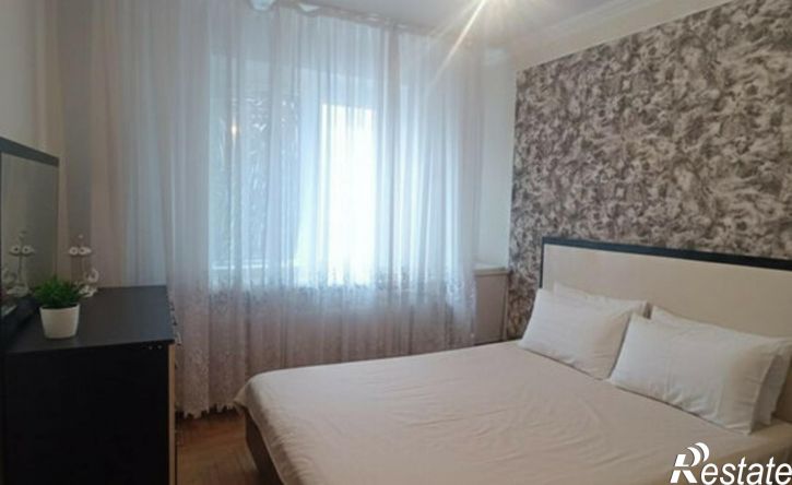 2-комн квартира ул Московская, 14,  д. 14