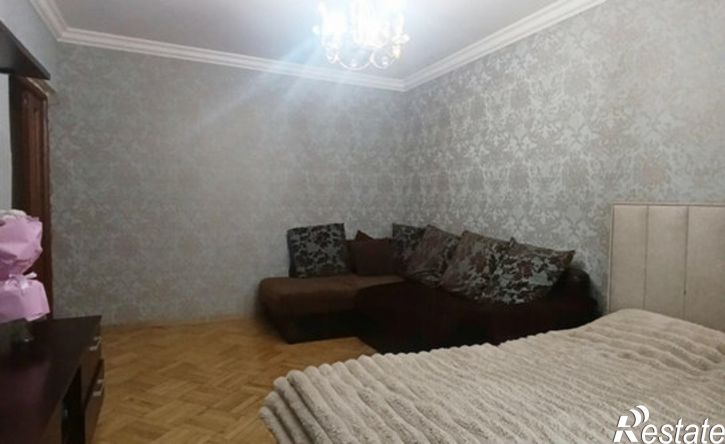 2-комн квартира ул Московская, 14,  д. 14