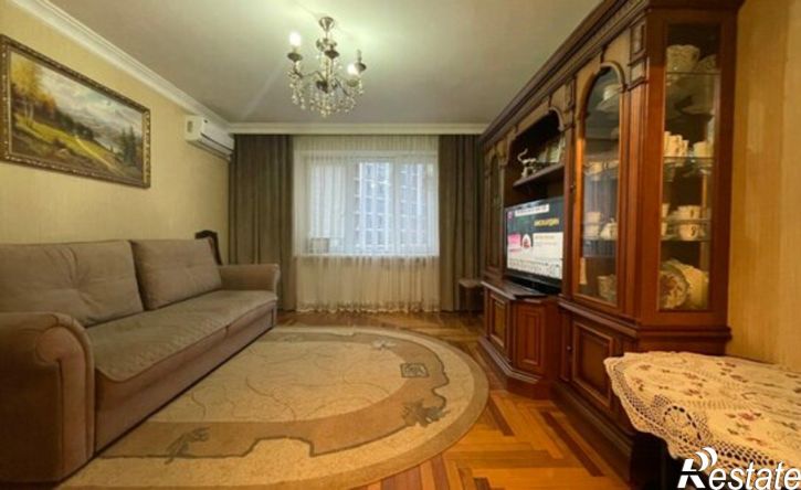 3-комн квартира ул Кирова, 331/13,  д. 331/13