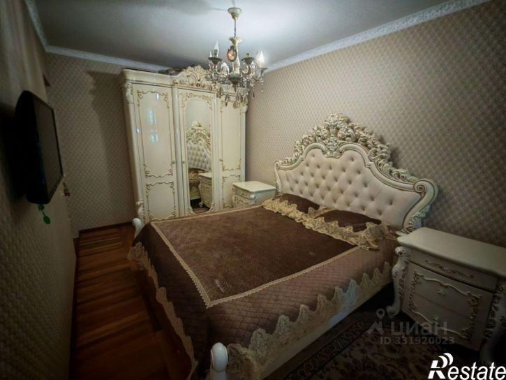 2-комн квартира ул Шогенова, 6,  д. 6