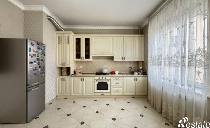2-комн квартира ул Мовсисяна, 20,  д. 20