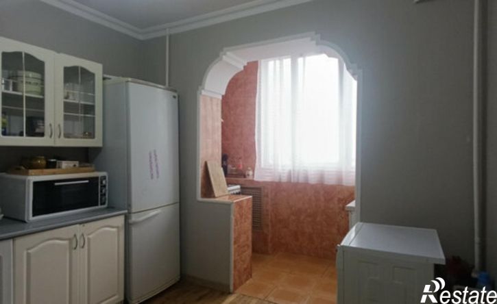 2-комн квартира ул Московская, 14,  д. 14