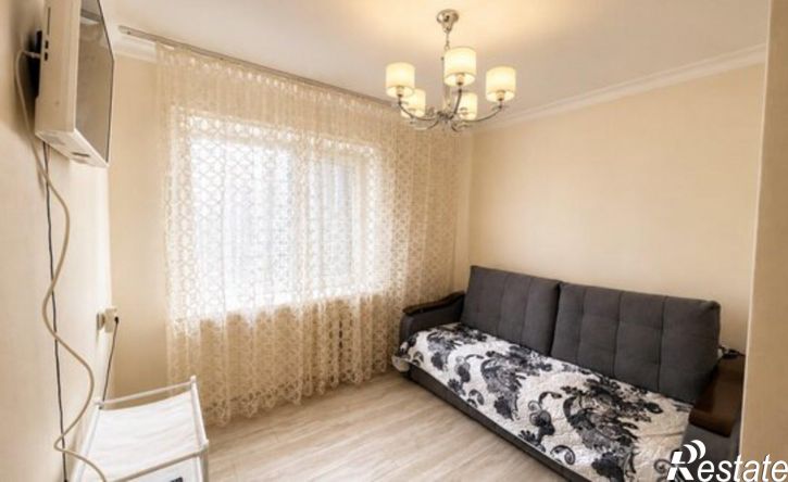 2-комн квартира пр-кт Кулиева, 32,  д. 32