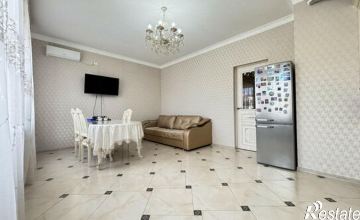 2-комн квартира ул Мовсисяна, 20,  д. 20