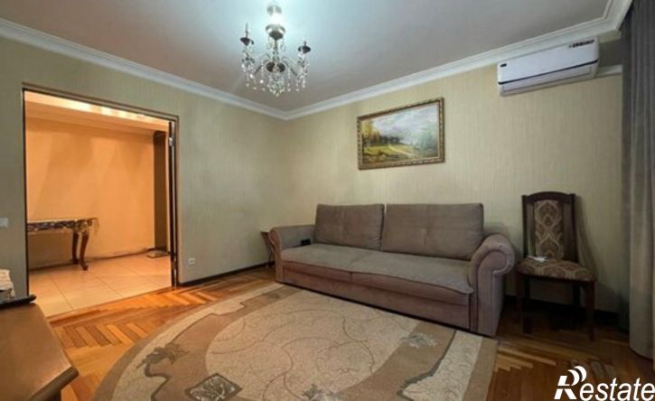 3-комн квартира ул Кирова, 331/13,  д. 331/13