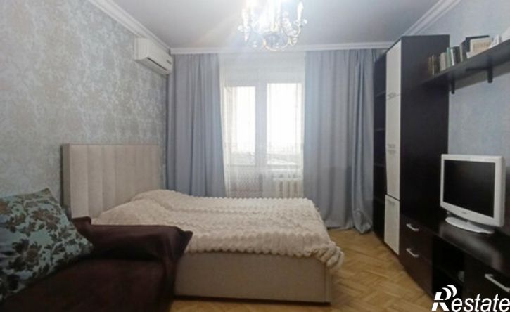 2-комн квартира ул Московская, 14,  д. 14