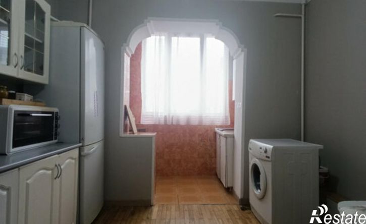 2-комн квартира ул Московская, 14,  д. 14